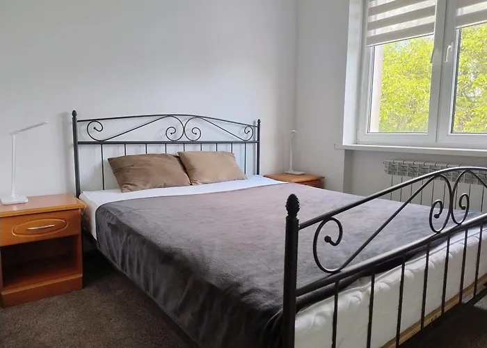 Apartament Cichy