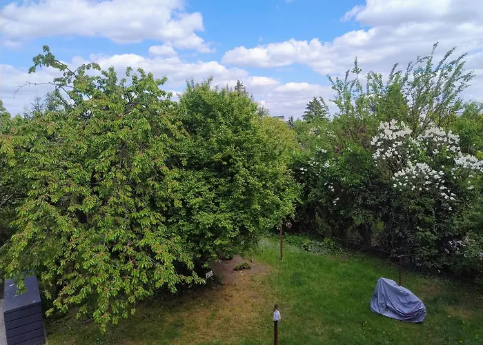 Apartament Cichy