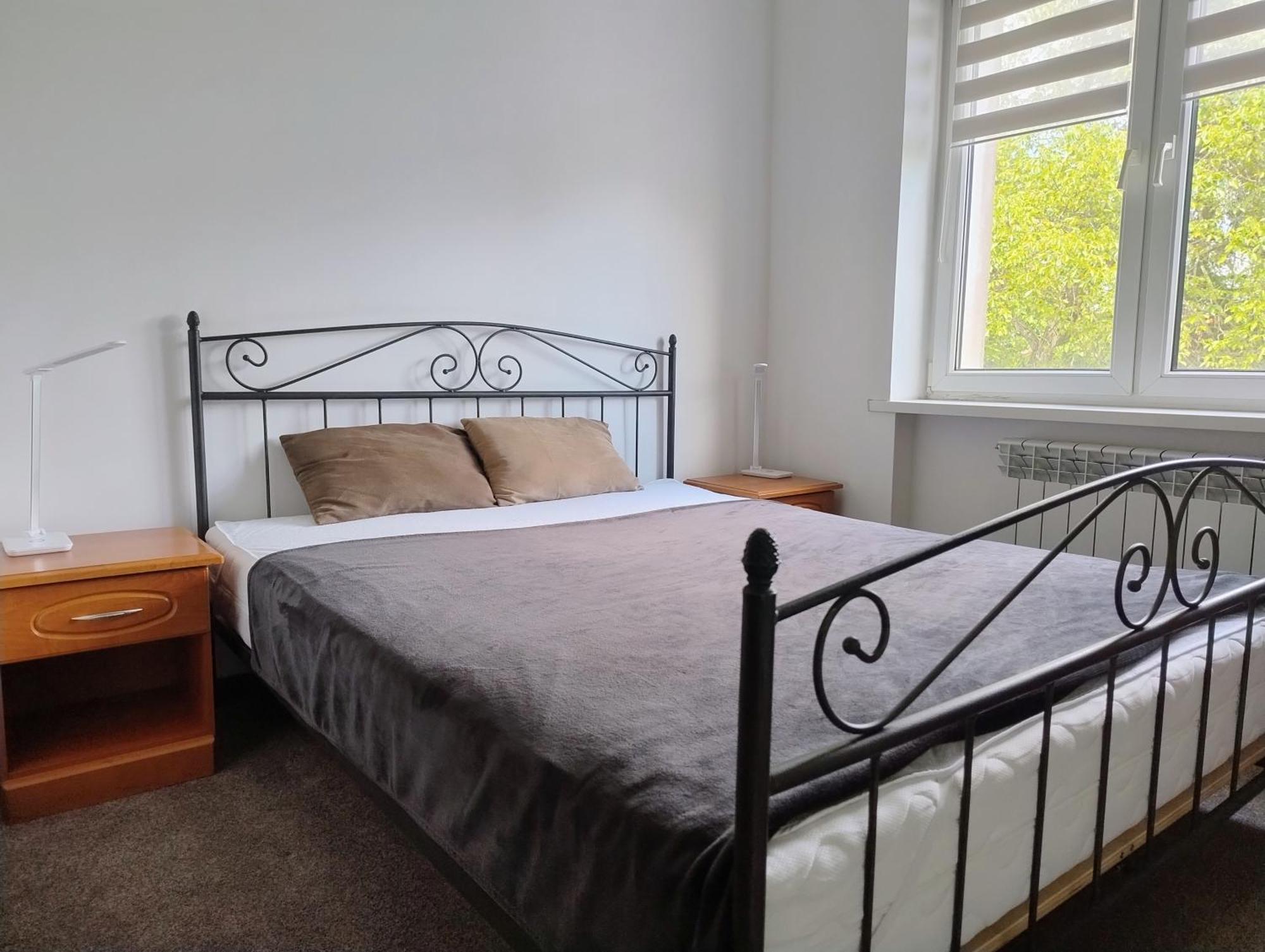 Cichy Apartamento